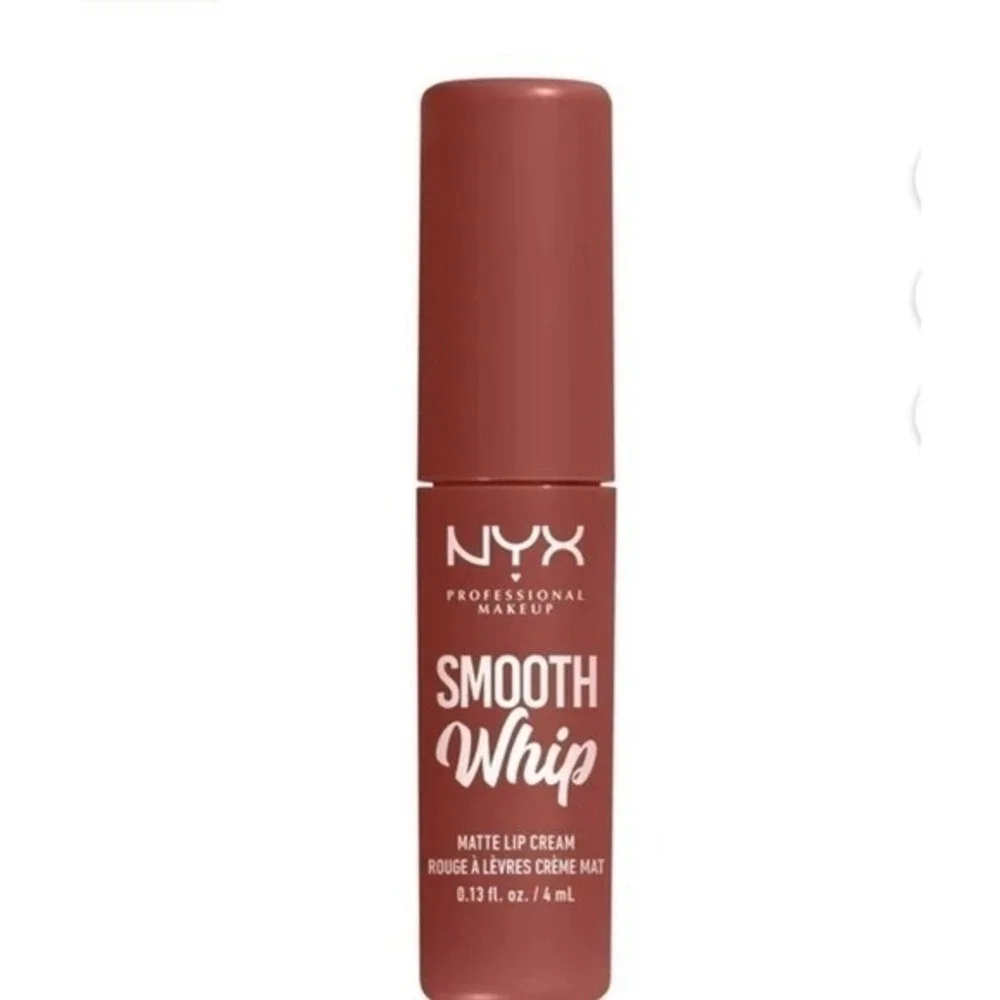 NYX professional makeup
